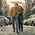 Bob Dylan - The Freewheelin' Bob Dylan Album Edition