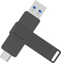 Maxone External 512GB Portable Solid State Flash Drive - Fast USB Type