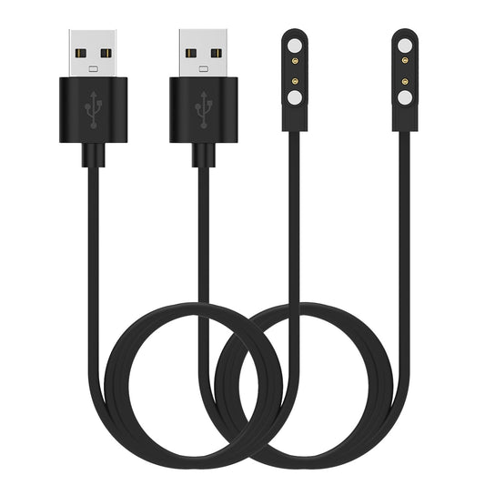 RuenTech Magnetic Charger for Butele Kids Smart Watches