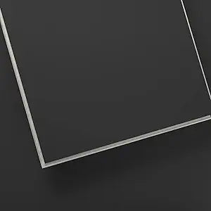 Interlocking Luxury Vinyl Flooring Tiles for DIY Projects 10 Tiles