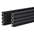 20 Series 2080 T-Slot Aluminum Extrusion 15.75in - Sturdy DIY Framing