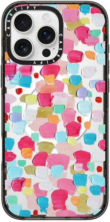 CASETiFY Impact Case for iPhone 16 Pro Max with Drop Protection