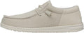 Hey Dude Wally Funk Mono Men's Slip-On Loafers - Comfortable & Light