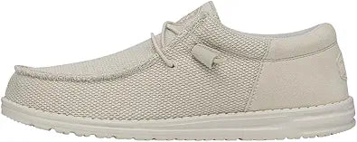 Hey Dude Wally Sox: Comfortable and Stylish Footwear for All