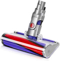 Purple Soft Roller Brush for Dyson V6