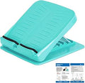 StrongTek Portable Slant Board Adjustable Calf Stretcher - Compact