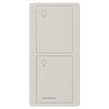 Lutron Pico Remote for Caseta Smart Switch - Simple On/Off Control
