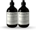 Murchison-Hume Dish Soap for Tough Grease and Gentle Care