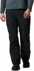 Powder Stash Pant Men's Snow Pants - Warm, Waterproof Performance