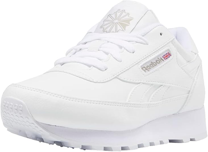 Reebok Women's Classic Renaissance Sneaker: Timeless Style and Comfort