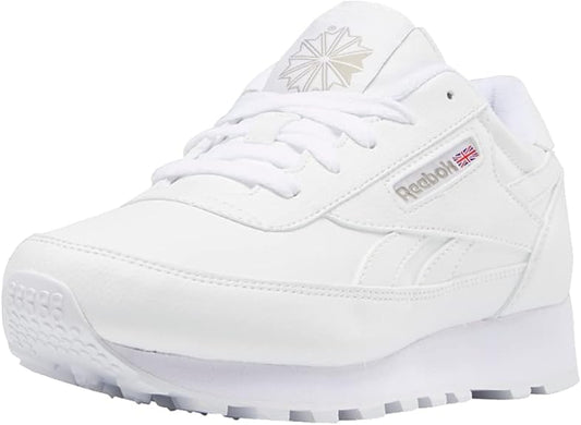 Reebok Women's Classic Renaissance Sneaker for Timeless Style