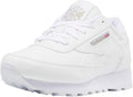 Women's Classic Renaissance Sneaker - Archive Leather Comfort
