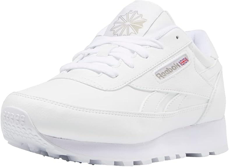 Reebok Women's Classic Renaissance Sneaker: Timeless Style & Comfort