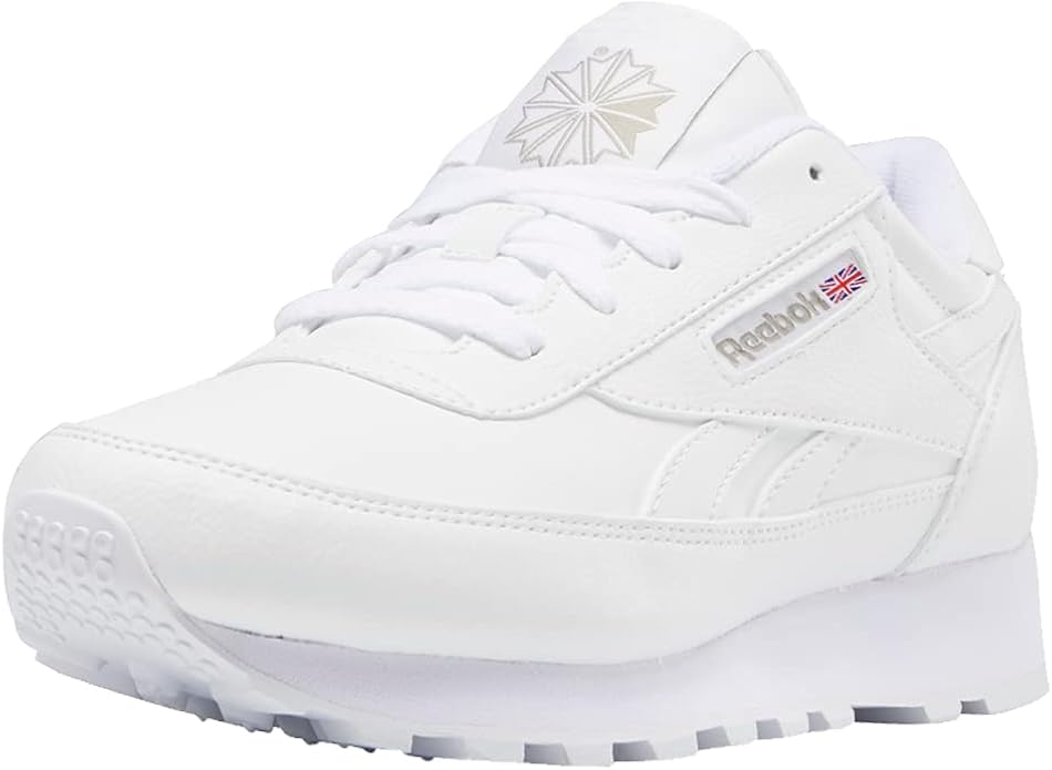 Reebok Women's Classic Renaissance Sneaker for Timeless Style