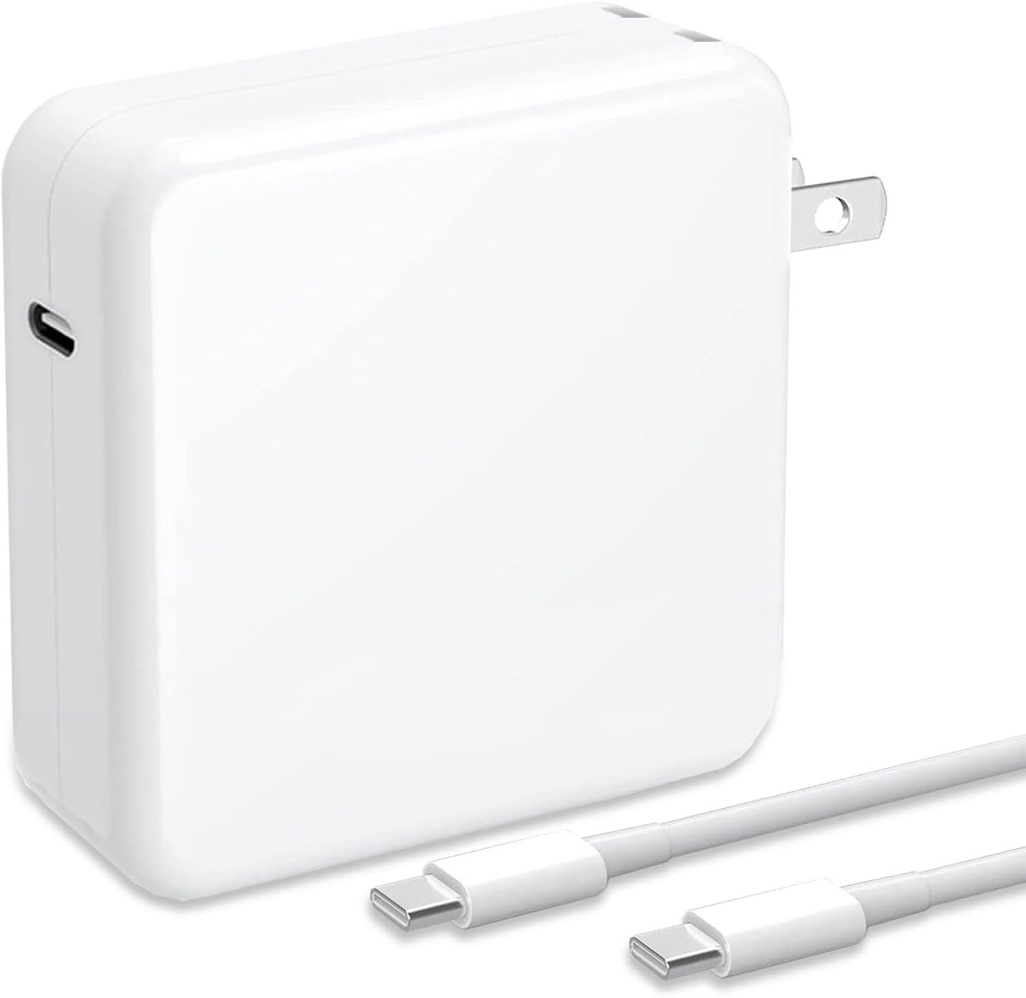 100W Fast Charger for Mac Book - JEIBAO