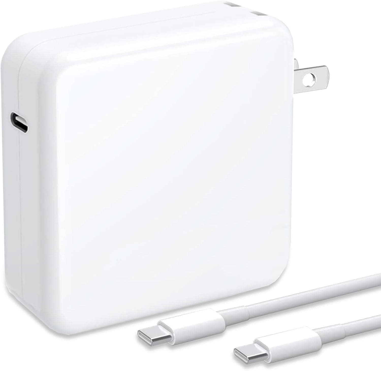 100W Fast Charger for Mac Book - JEIBAO