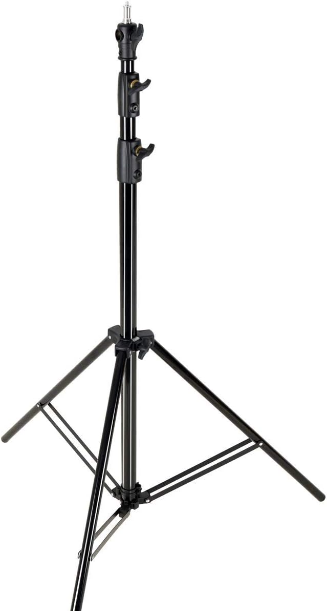 Godox 290F Heavy-Duty Light Stand for Photographers and Videographers