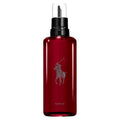 Polo Red Parfum by Ralph Lauren - Intense Men's Cologne
