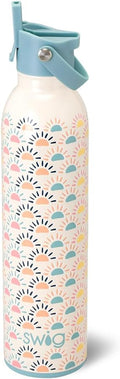 Swig Life 26oz Insulated Water Bottle for Travel and Daily Use