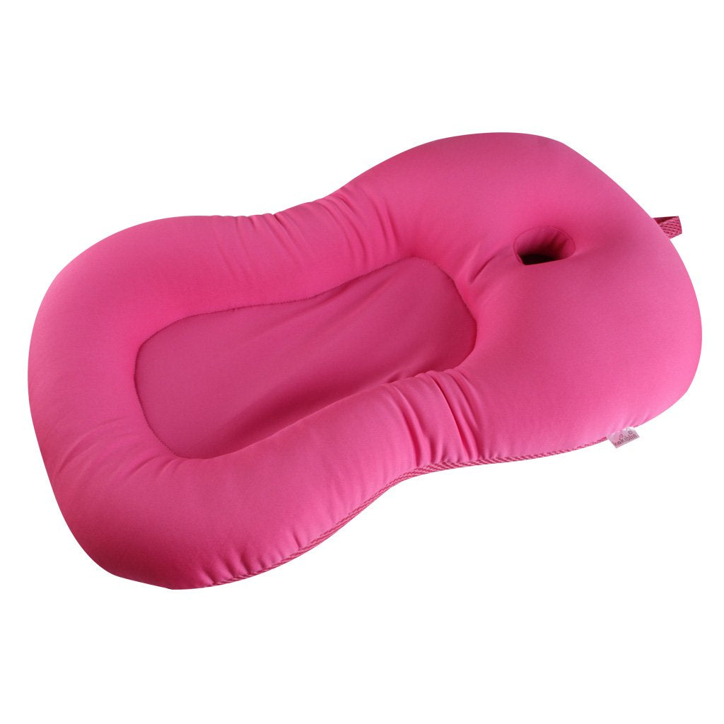 Soft & Anti-Slip Baby Bath Pad by KAKIBLIN