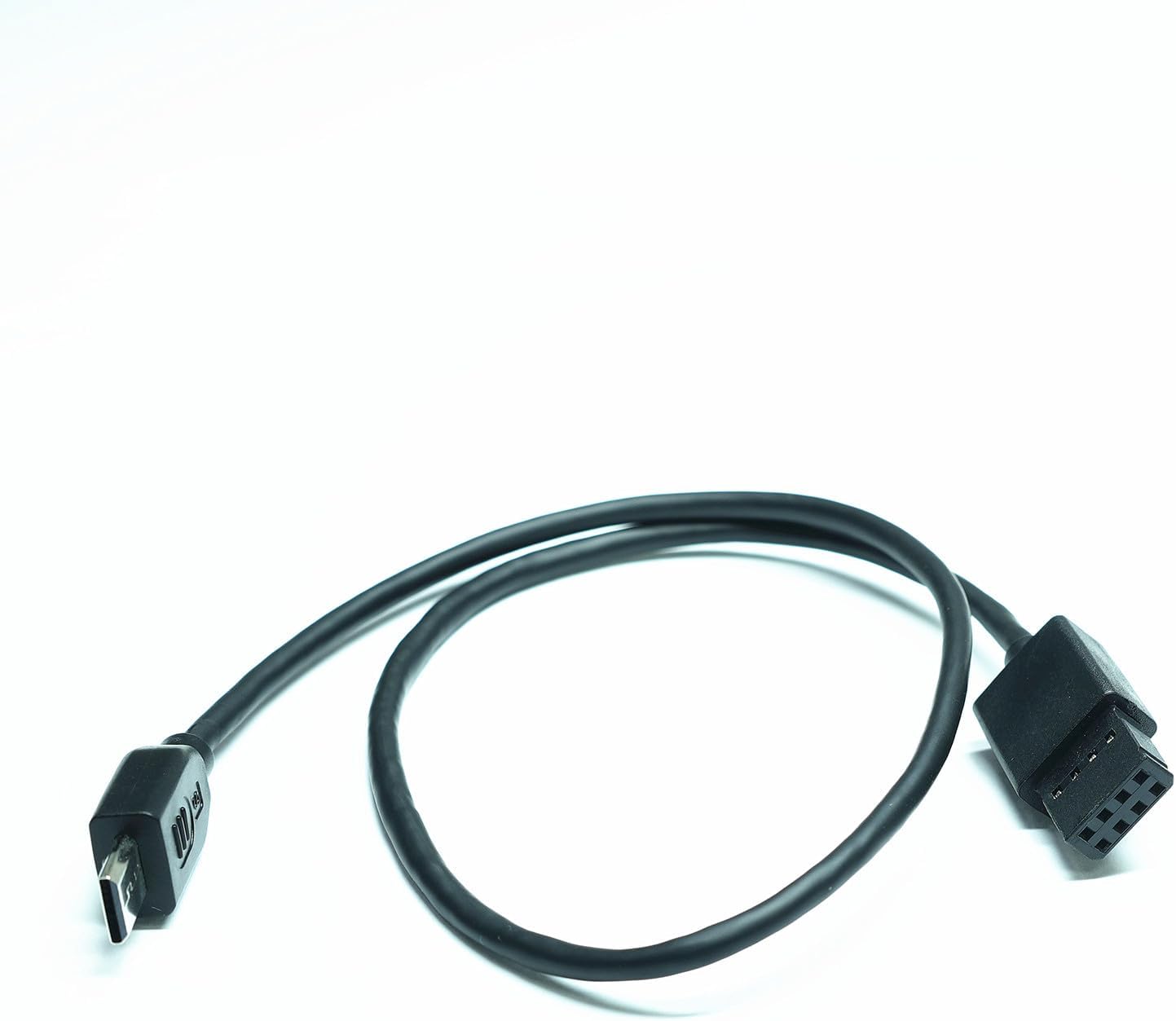 Sony Camera Cable for Smooth Controls