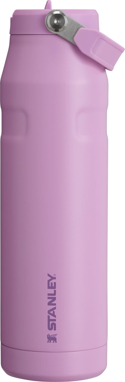 Stanley IceFlow Flip Straw 2.0 Water Bottle for Hydration