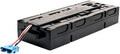 Compatible Replacement for APC Smart-UPS RT 2200VA RM 120V - Reliable