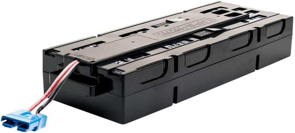 UPSBatteryCenter Compatible Replacement for APC Smart-UPS RT 2200VA
