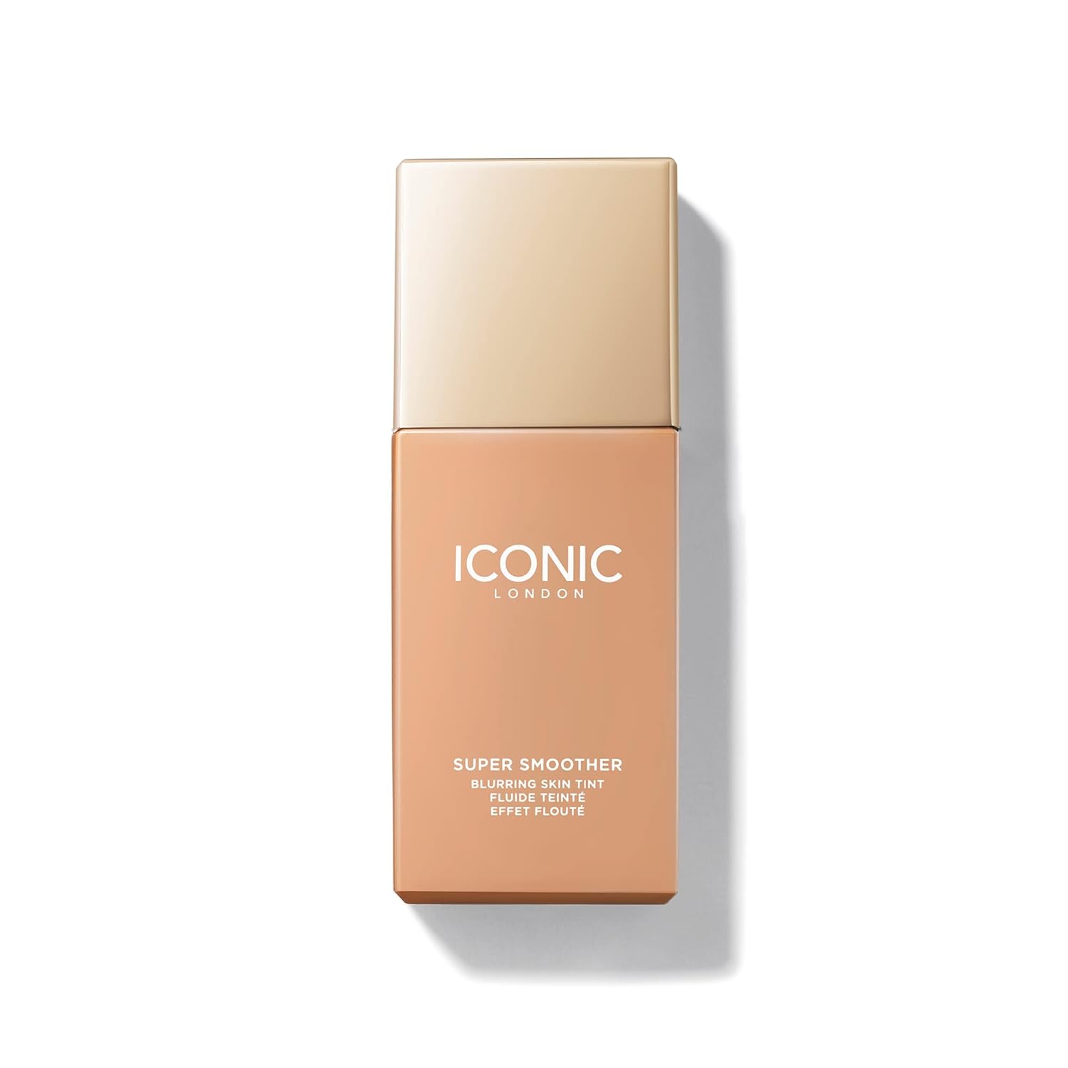 ICONIC LONDON Super Smoother Blurring Skin Tint Review