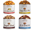 FERIDIES Sweet and Spicy Snack and Trail Mix Assortment - Variety Pack