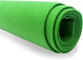 Apple Green Craft Felt Fabric by the Yard - 72in Wide 1.6mm Thick
