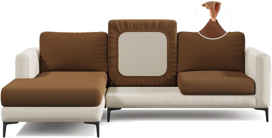 Nolan Interior Magic Sofa Cover - Pet Proof Stretchy Slipcover