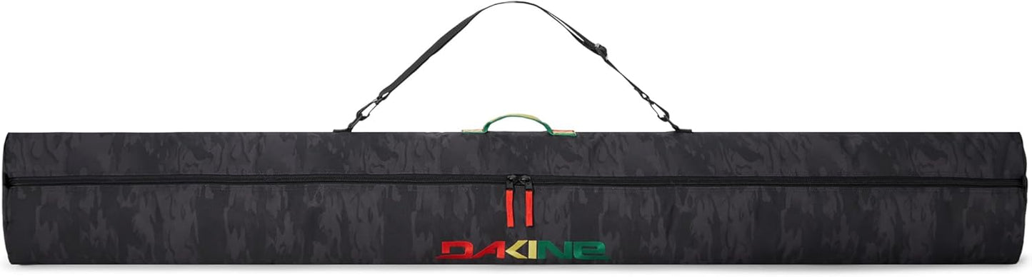 Dakine Ski Sleeve - Protect Your 190cm Skis in Style!