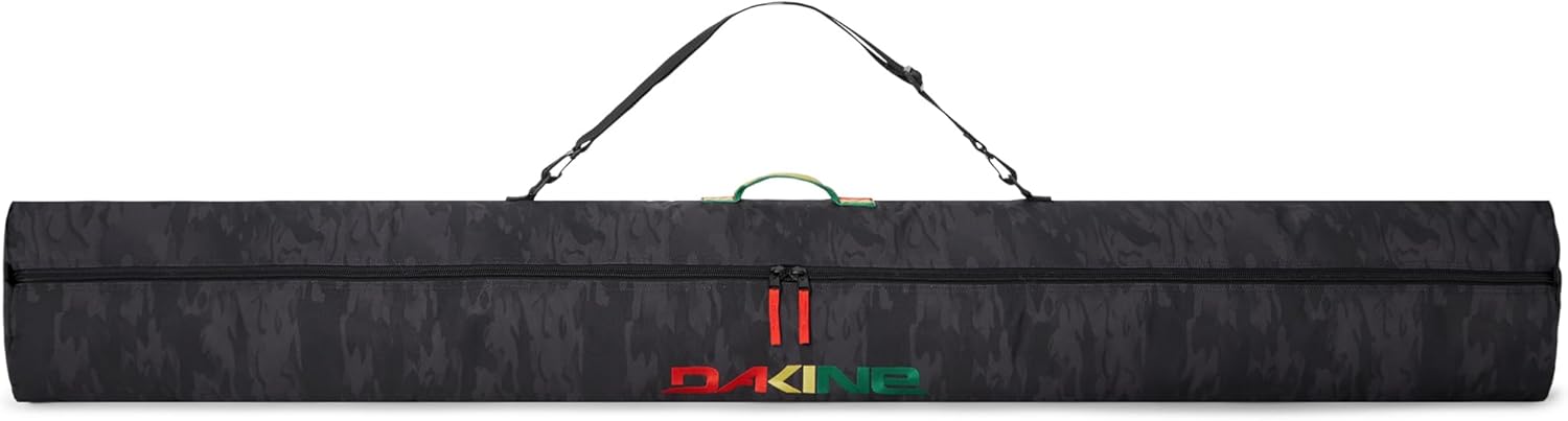 Dakine Ski Sleeve - Protect Your 190cm Skis in Style!