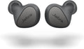 Jabra Elite 4 True Wireless Earbuds - Dark Grey Comfort & Multipoint