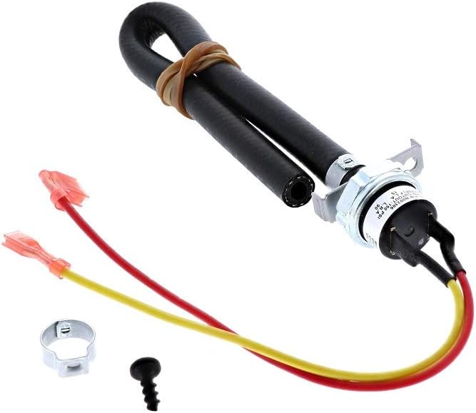DEWALT Pressure Switch - Ensure Efficient Performance!