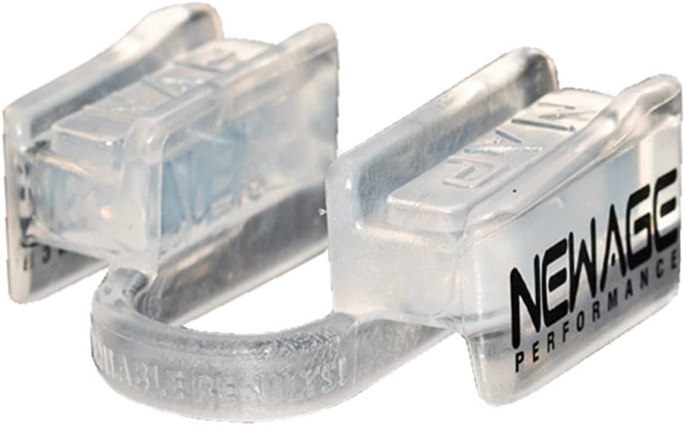 New Age Performance 6DS Weightlifting Mouthpiece Review