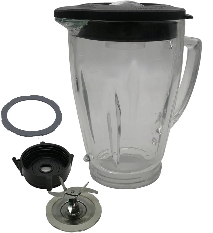 Enhanced Blender Kit for Oster Pro 1200