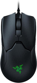 Razer Viper Ultralight Ambidextrous Wired Gaming Mouse - Lightweight