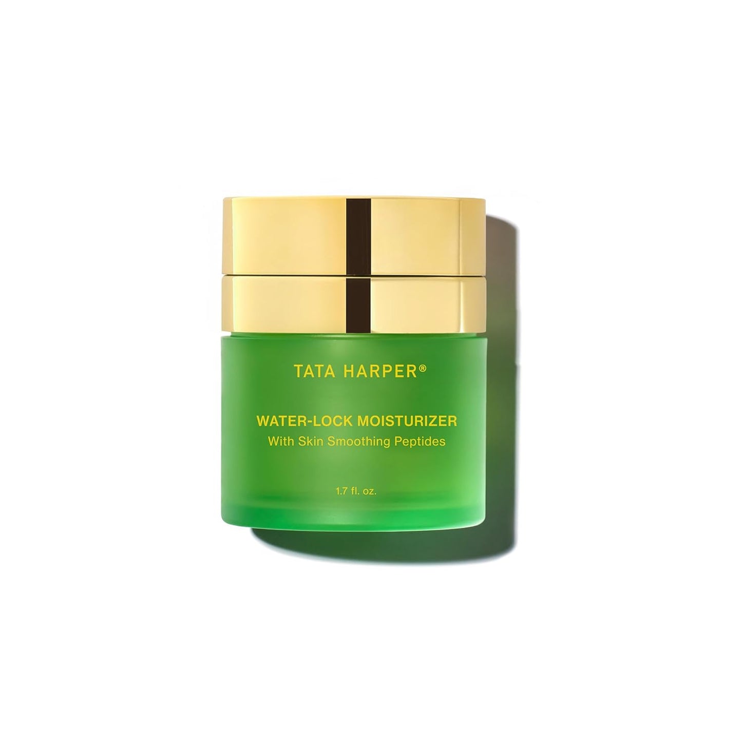 Tata Harper Water-Lock Moisturizer: Lightweight Hydrator for All