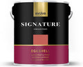 EVOLVE Signature Paint & Primer Eggshell - Minimal Odour, Durable