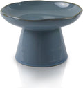 Anti-Vomiting Shallow Cat Bowl - LOVINFURBABY