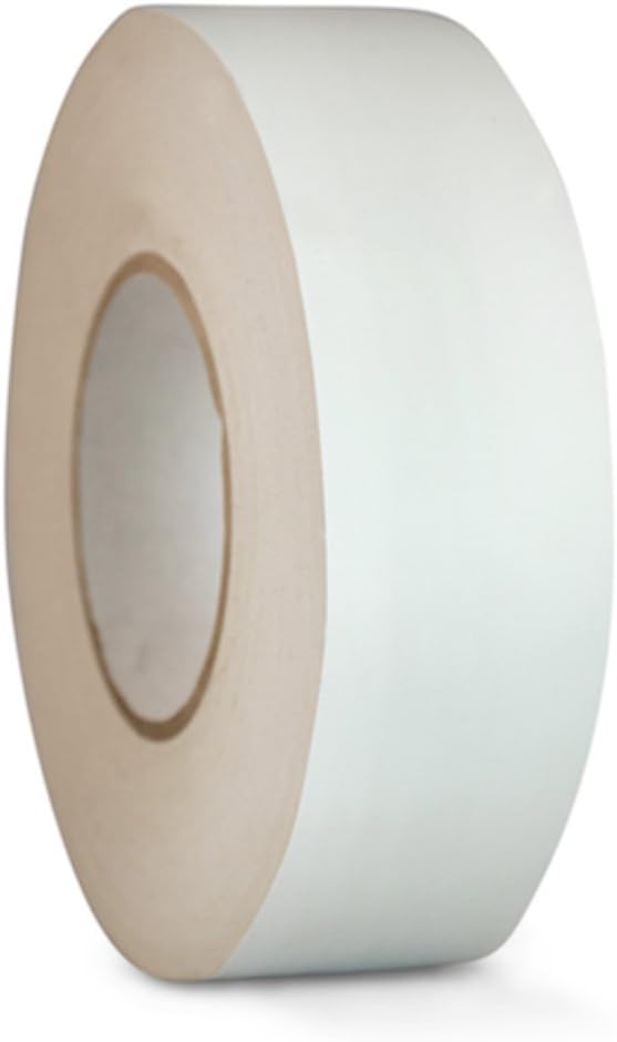 Gaffers Stage Tape 2 in. Wide x 60 Yards for All Applications