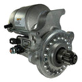 Gear Reduction 9T Starter Compatible with John Deere Windrower