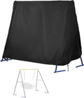 Kasla Outdoor Swing Cover Waterproof Heavy-Duty - Fits 84in x 63in x