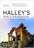 Halley's Bible Handbook, Deluxe Edition - Thorough Bible Reference