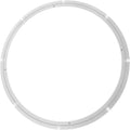 Aluminum Heavy Duty Lazy Susan 24 in Turntable - 300 lb Capacity