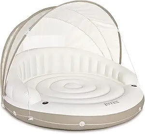 Intex 58292EU Canopy Inflatable for Relaxation and Fun