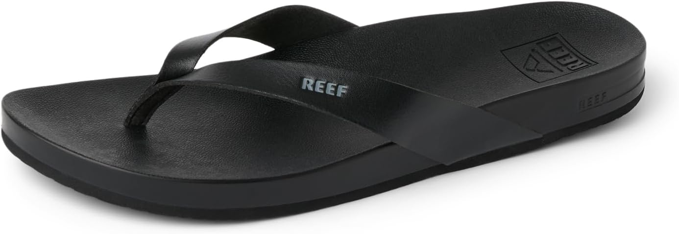 REEF Women's Cushion Court Flip Flops for Ultimate Comfort