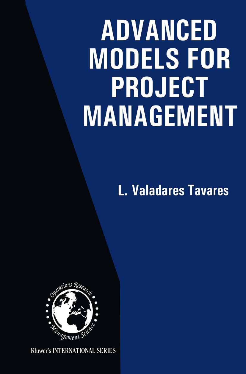 Advanced Models for Project Management - A Comprehensive Guide